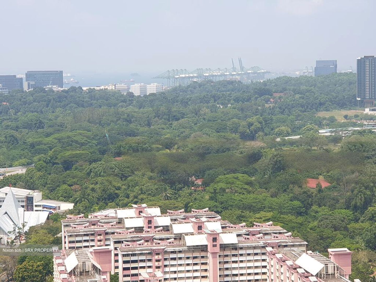 Blk 90 Commonwealth View (Queenstown), HDB 4 Rooms #470276921